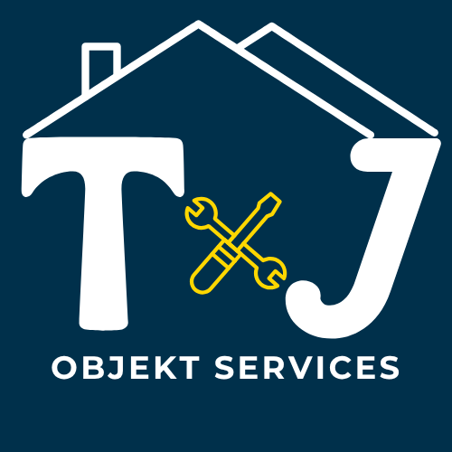 TJ Objekt Services Logo